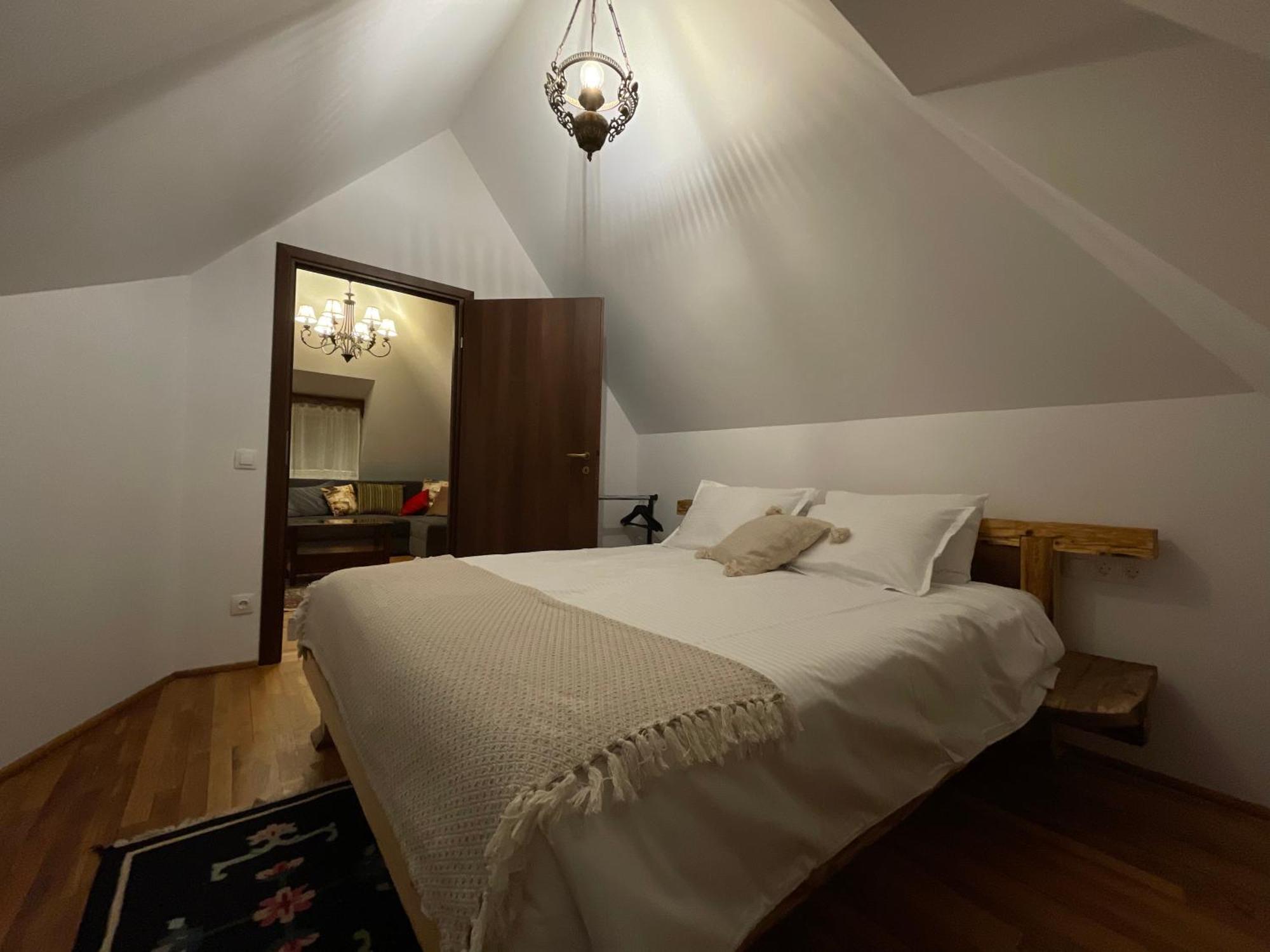 Apartament Tisa - Catun Sinaia Kültér fotó